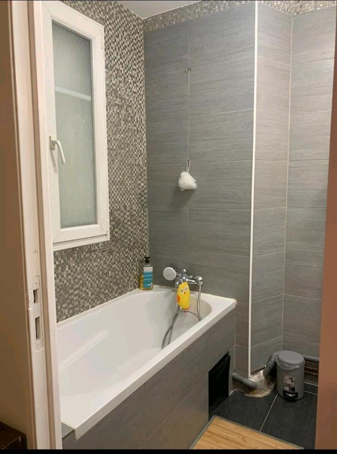 Massi'Z Appartement Neuilly-sur-Marne Buitenkant foto
